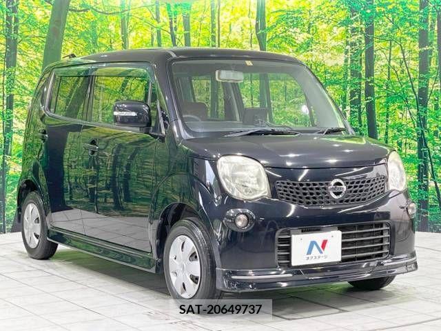 Nissan MOCO 2012-01 392385-13