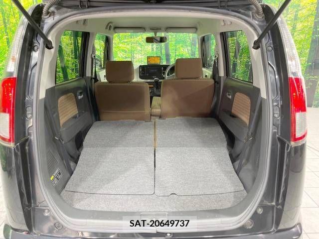 Nissan MOCO 2012-01 392385-8