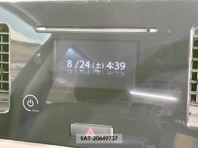 Nissan MOCO 2012-01 392385-2