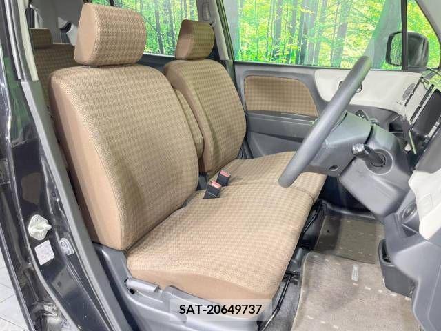 Nissan MOCO 2012-01 392385-6