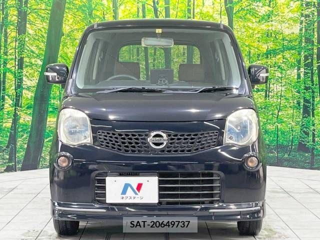 Nissan MOCO 2012-01 392385-11