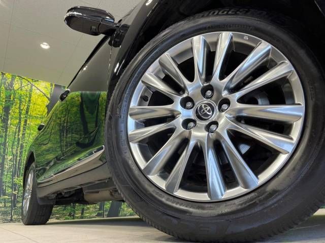 Toyota HARRIER 2017-04 5148-13