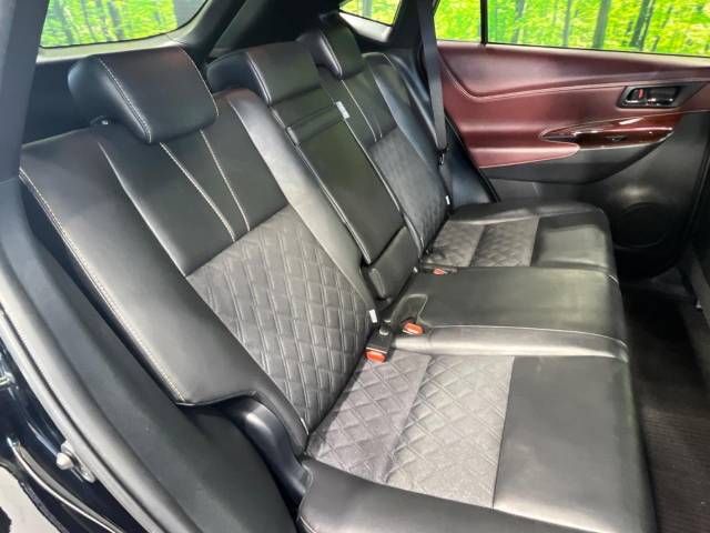 Toyota HARRIER 2017-04 5148-9