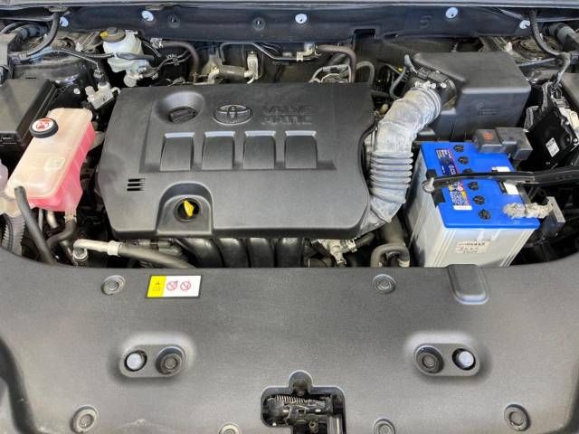 Toyota HARRIER 2017-04 5148-18