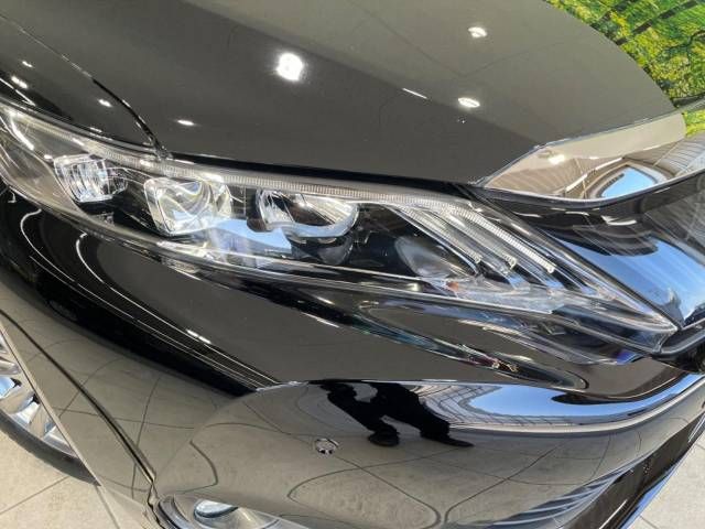Toyota HARRIER 2017-04 5148-12