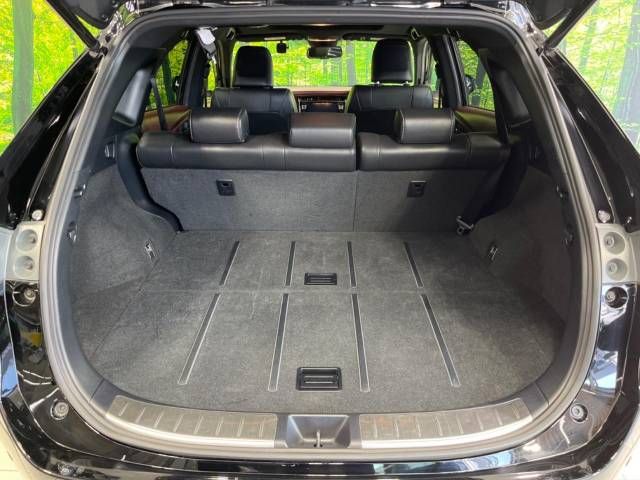 Toyota HARRIER 2017-04 5148-10