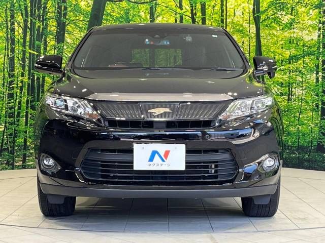 Toyota HARRIER 2017-04 5148-14