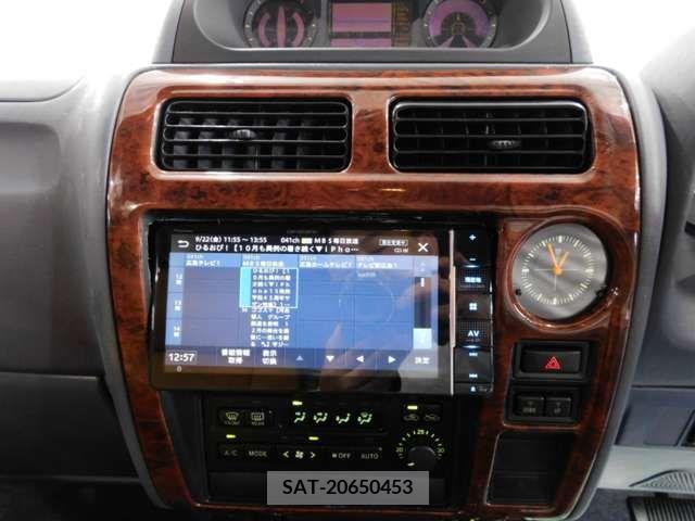 Toyota LAND CRUISER PRADO 2001-03 212056-15