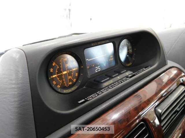 Toyota LAND CRUISER PRADO 2001-03 212056-17