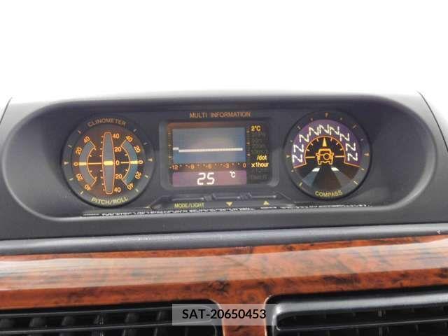 Toyota LAND CRUISER PRADO 2001-03 212056-18