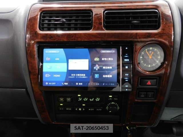 Toyota LAND CRUISER PRADO 2001-03 212056-16