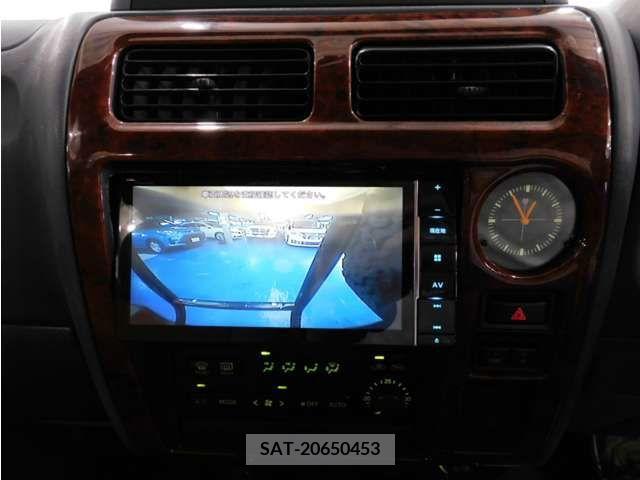 Toyota LAND CRUISER PRADO 2001-03 212056-7