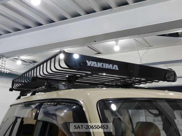 Toyota LAND CRUISER PRADO 2001-03 212056-4