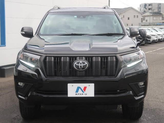 Toyota PRADO 2023-04 186664-14