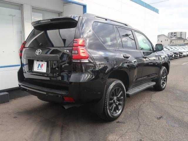 Toyota PRADO 2023-04 186664-17