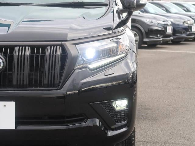 Toyota PRADO 2023-04 186664-13