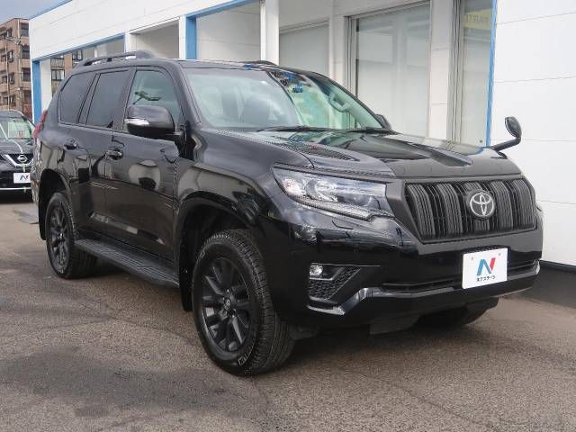 Toyota PRADO 2023-04 186664-16