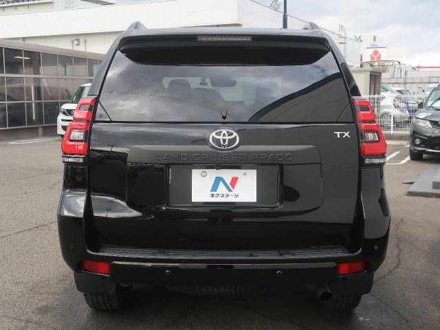 Toyota PRADO 2023-04 186664-15