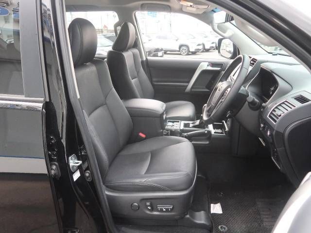 Toyota PRADO 2023-04 186664-8