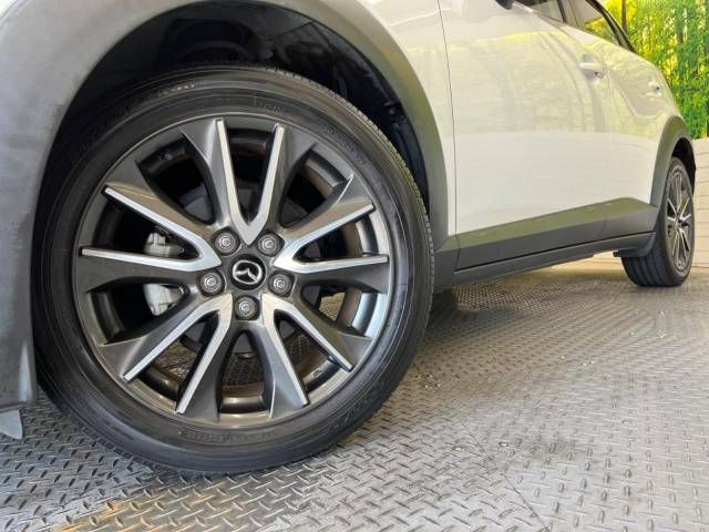 Mazda CX-3 2016-10 22841-13