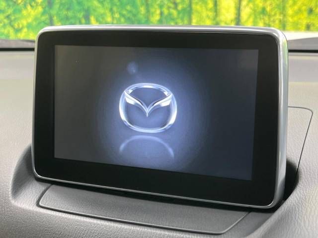 Mazda CX-3 2016-10 22841-2