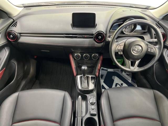 Mazda CX-3 2016-10 22841-1