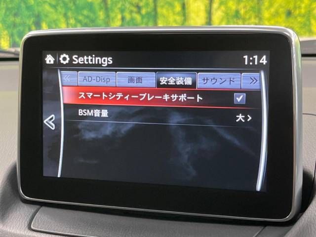 Mazda CX-3 2016-10 22841-4