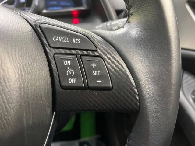 Mazda CX-3 2016-10 22841-7