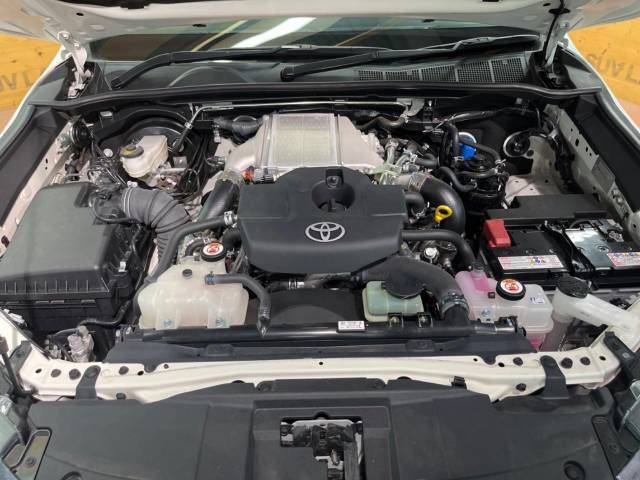 Toyota HILUX 2021-02 16227-18