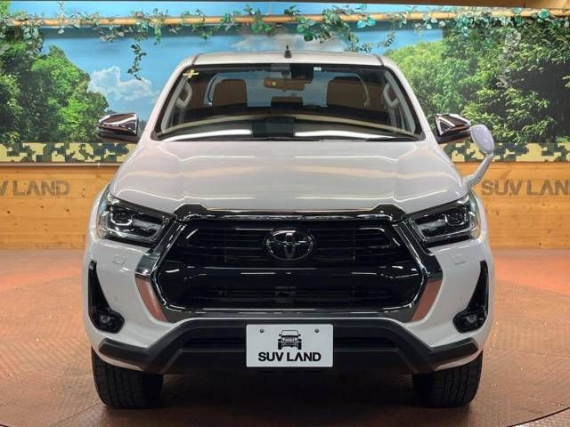Toyota HILUX 2021-02 16227-15