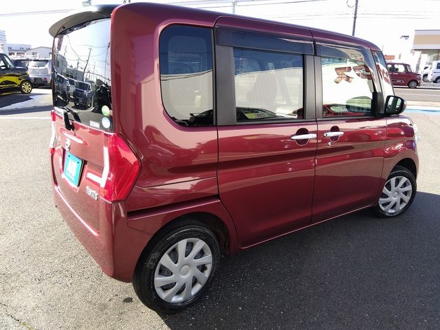 Daihatsu TANTO 2018-02 193792-1