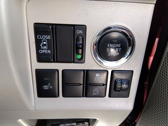 Daihatsu TANTO 2018-02 193792-10