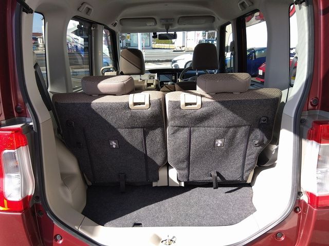 Daihatsu TANTO 2018-02 193792-19