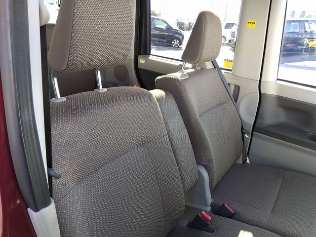 Daihatsu TANTO 2018-02 193792-17