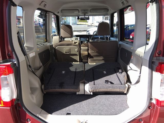 Daihatsu TANTO 2018-02 193792-20