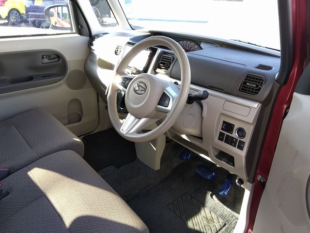 Daihatsu TANTO 2018-02 193792-16