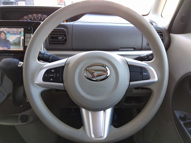 Daihatsu TANTO 2018-02 193792-21