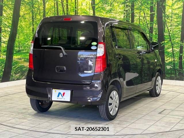 Suzuki WAGON R 2014-02 289775-17