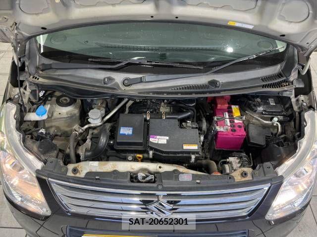 Suzuki WAGON R 2014-02 289775-18