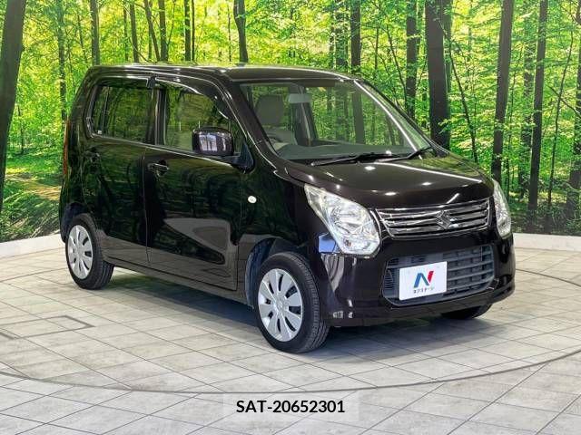Suzuki WAGON R 2014-02 289775-16