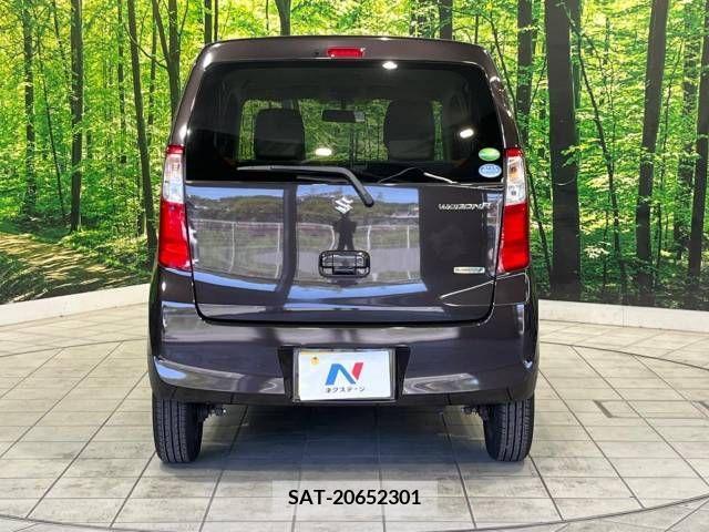 Suzuki WAGON R 2014-02 289775-15