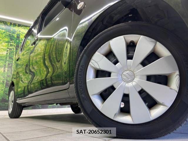 Suzuki WAGON R 2014-02 289775-13