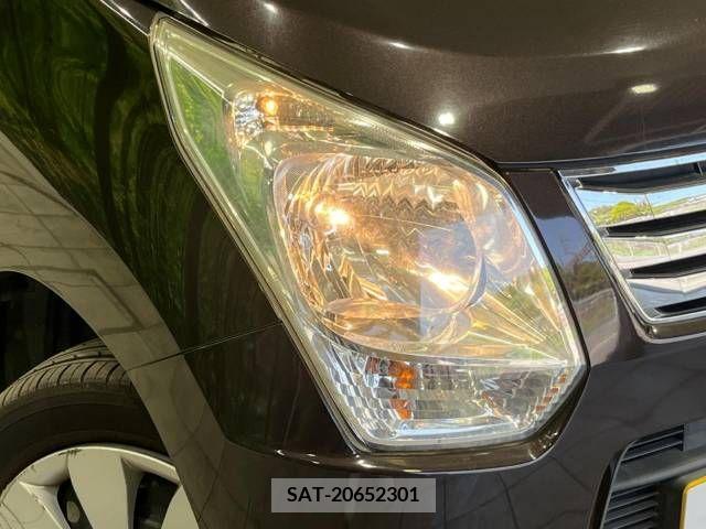 Suzuki WAGON R 2014-02 289775-12