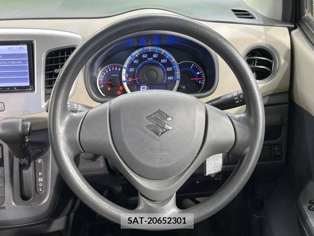 Suzuki WAGON R 2014-02 289775-11