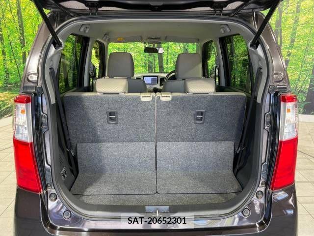 Suzuki WAGON R 2014-02 289775-10