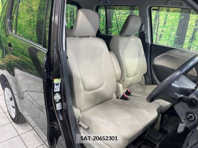 Suzuki WAGON R 2014-02 289775-8
