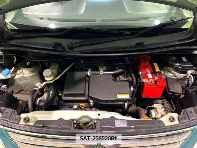 Suzuki WAGON R 2014-02 289775-6