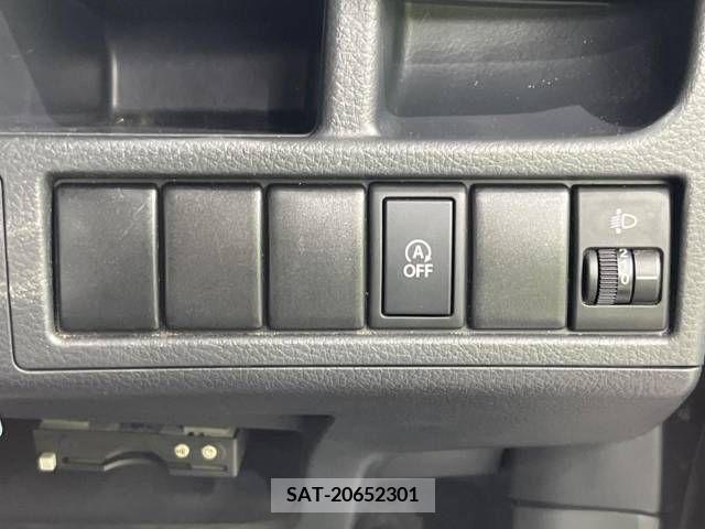 Suzuki WAGON R 2014-02 289775-5
