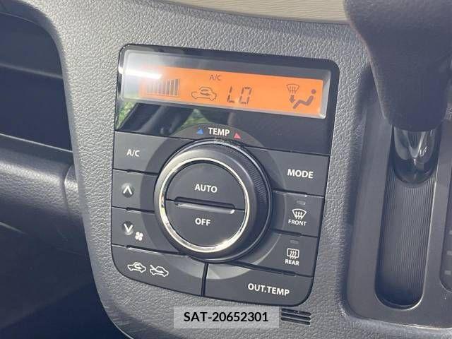 Suzuki WAGON R 2014-02 289775-3
