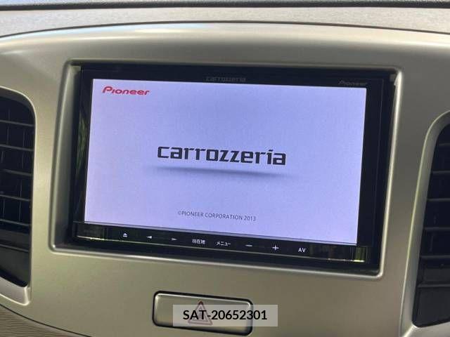 Suzuki WAGON R 2014-02 289775-2